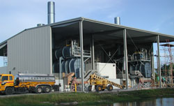 Pennram Incinerators. Small Incinerators