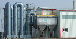 Pennram Incinerators. Small Incinerators